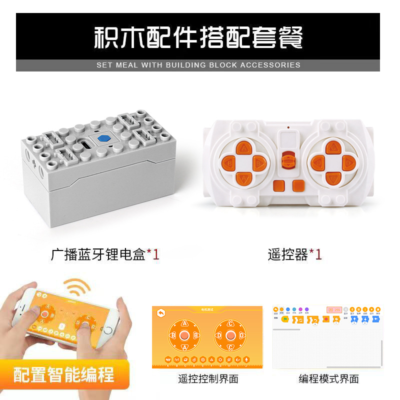 スマートプログラミング3点セット