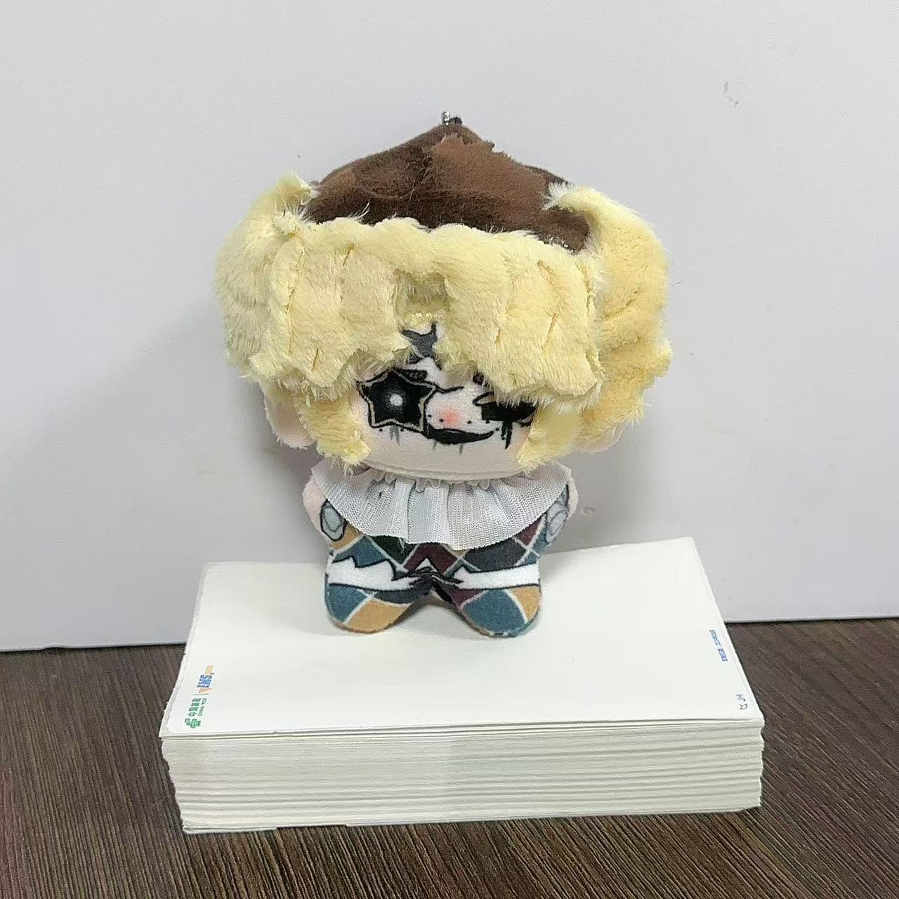喧騒のヒトデ