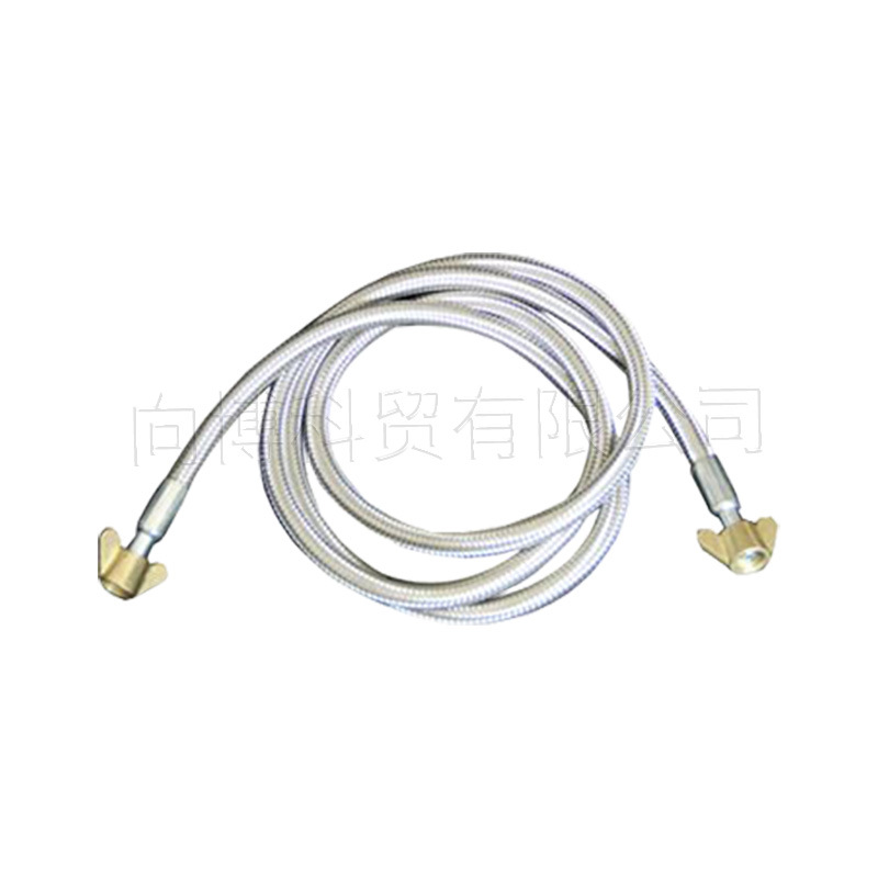 給油ユニット給油管