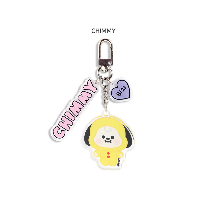 CHIMMY-II