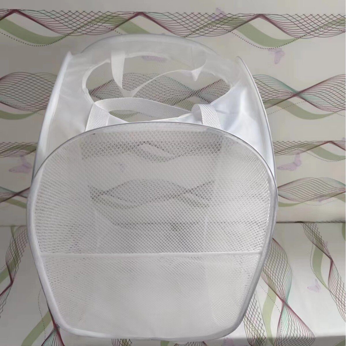 丸口白縦型スタイル