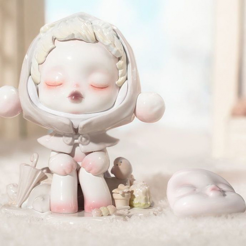 温度隠しモデル