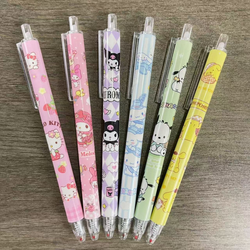 新しいサンリオ