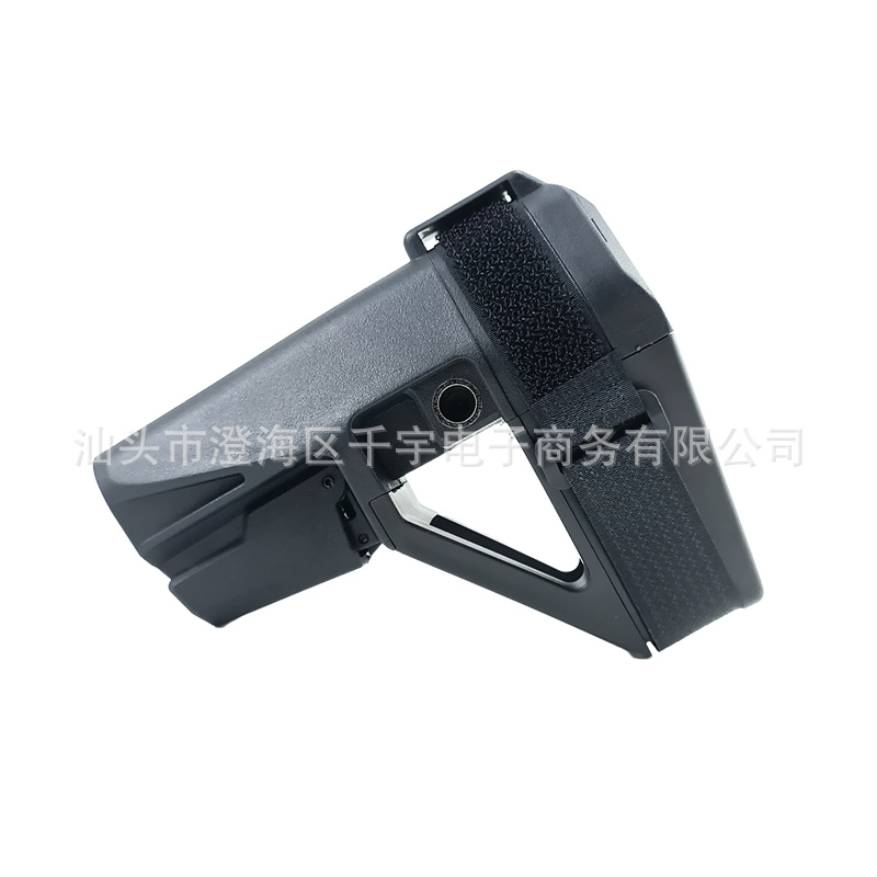 SBA5（ブラック）