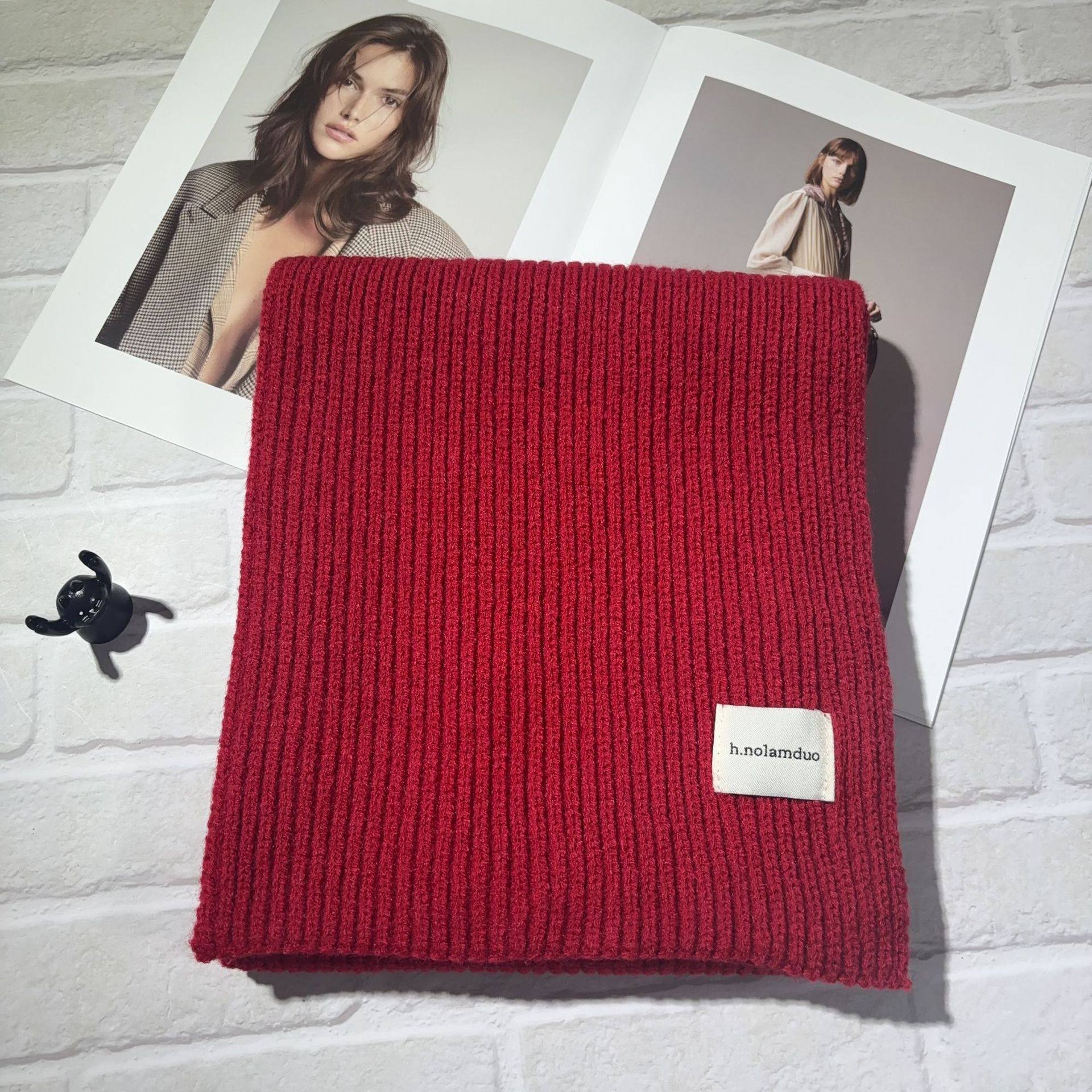 ジュエジュエジ 13#レトロレッド