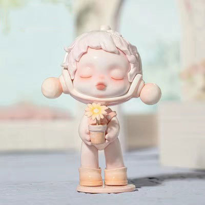 【確認済み】花の香りを知る