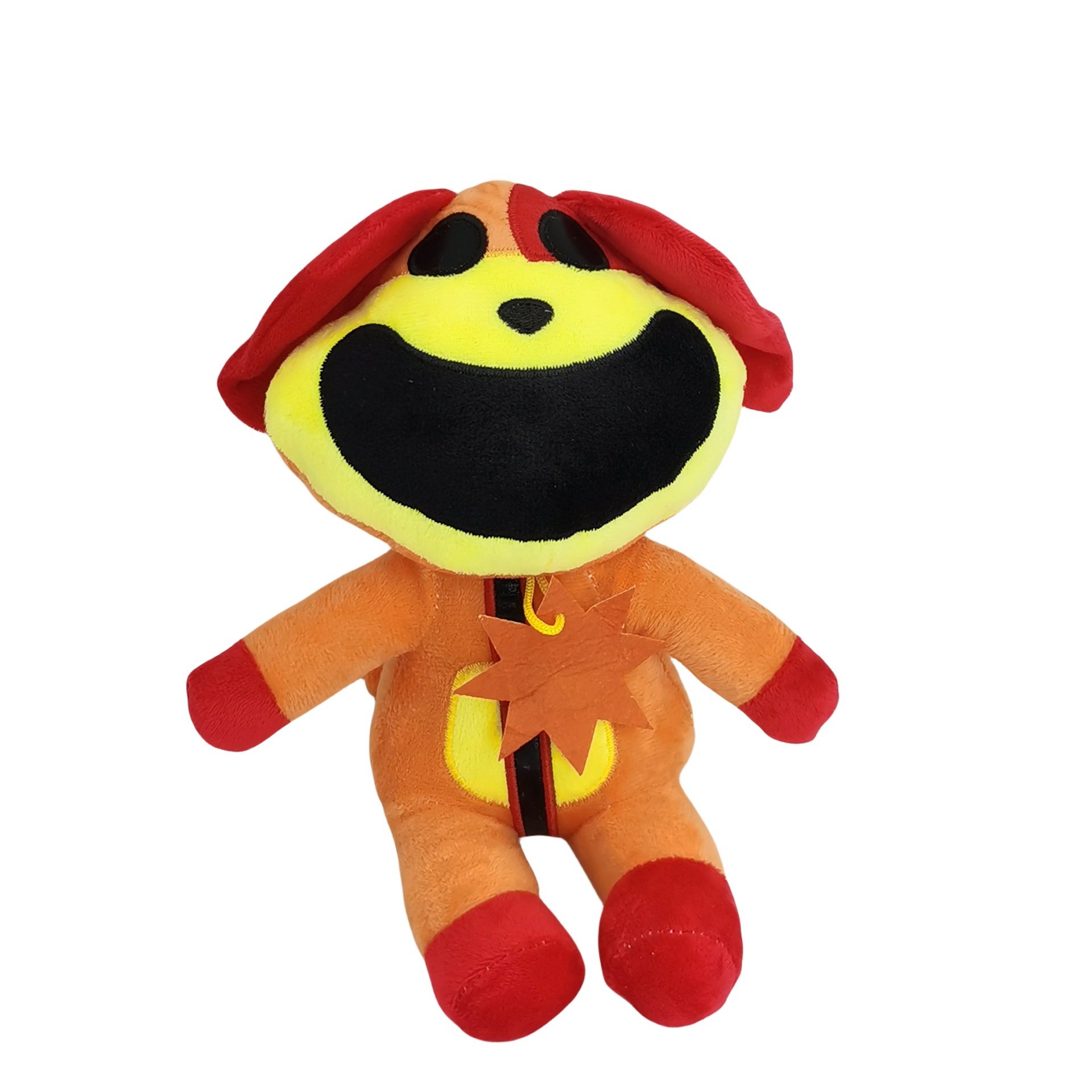 座り方みかん犬110g