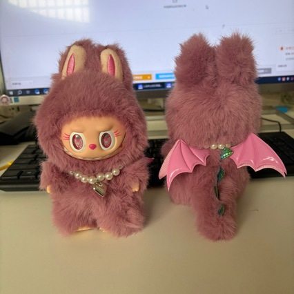 (高品質) ピンクバタフライ 2.0