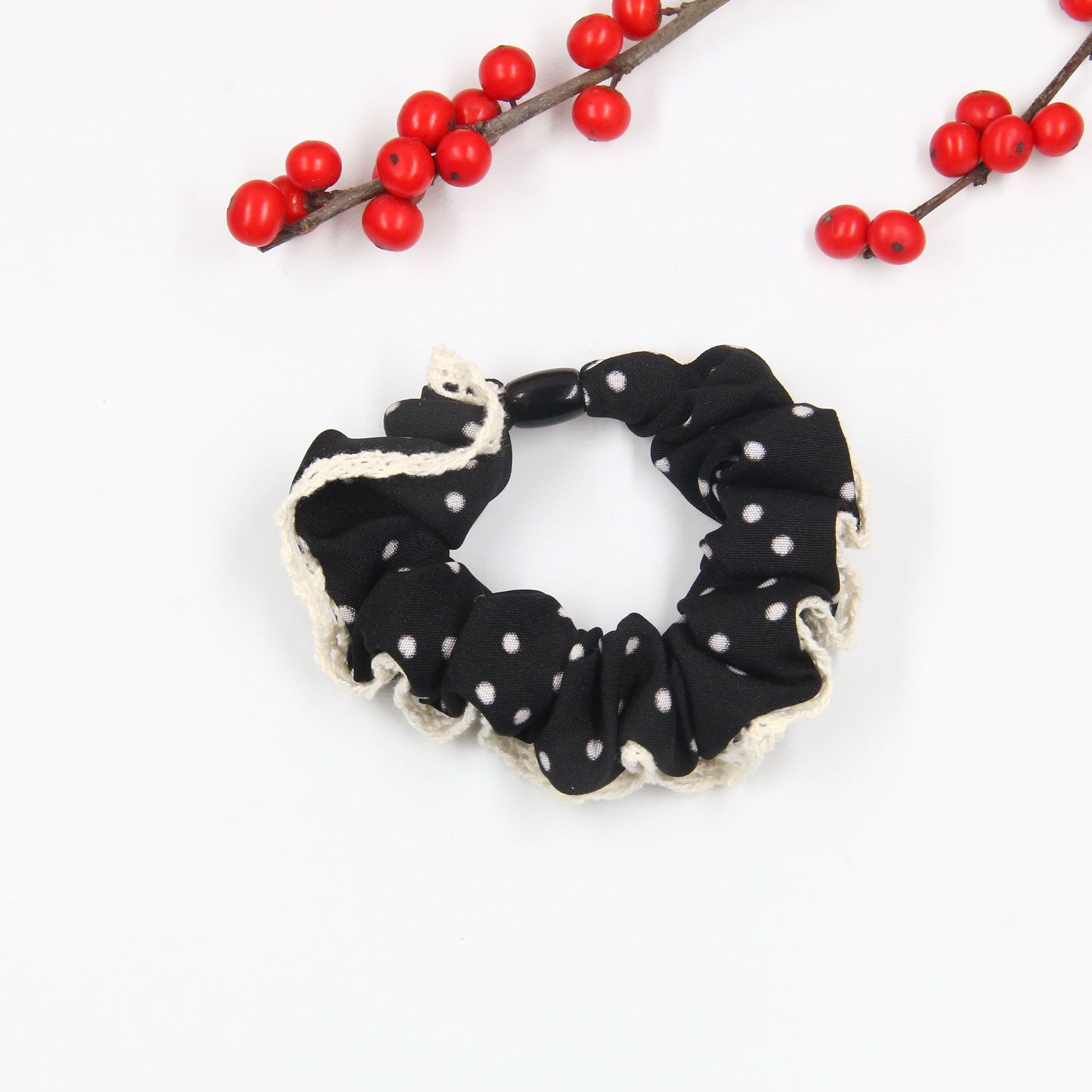 4 ブラックウェーブのつぼみ