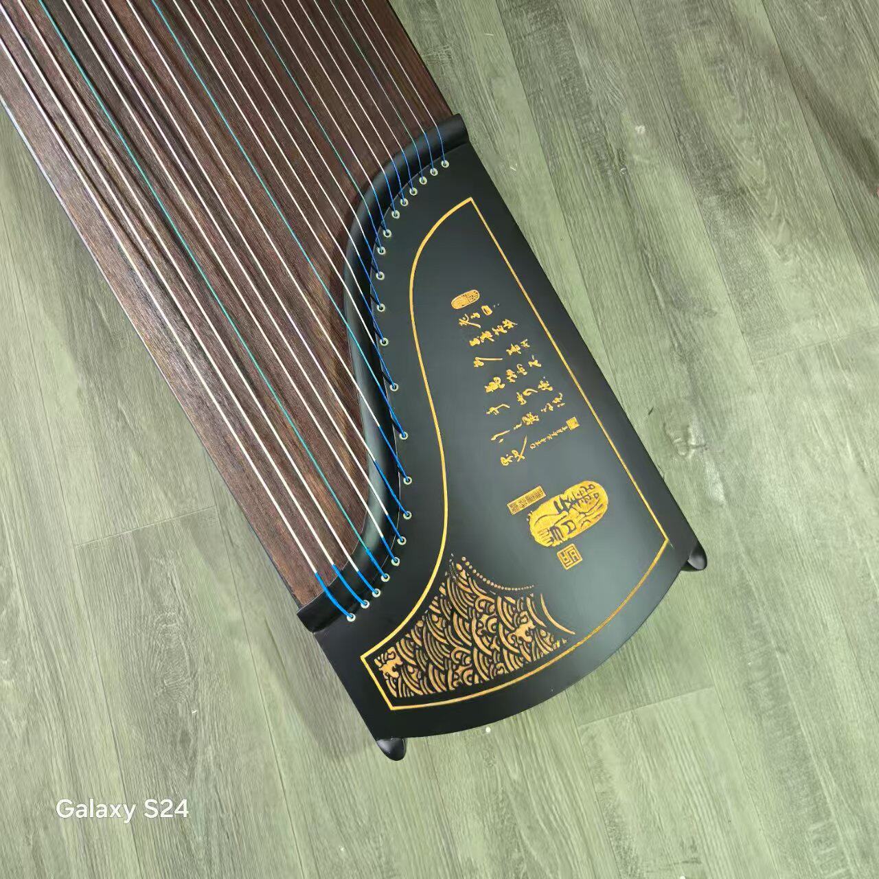 ★163 蘭陰は水のように良い [公式標準構成 + チューニング]