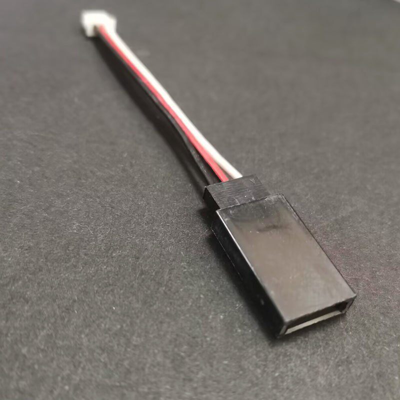 舵取機変換線JRヘッド回転ZH1.25