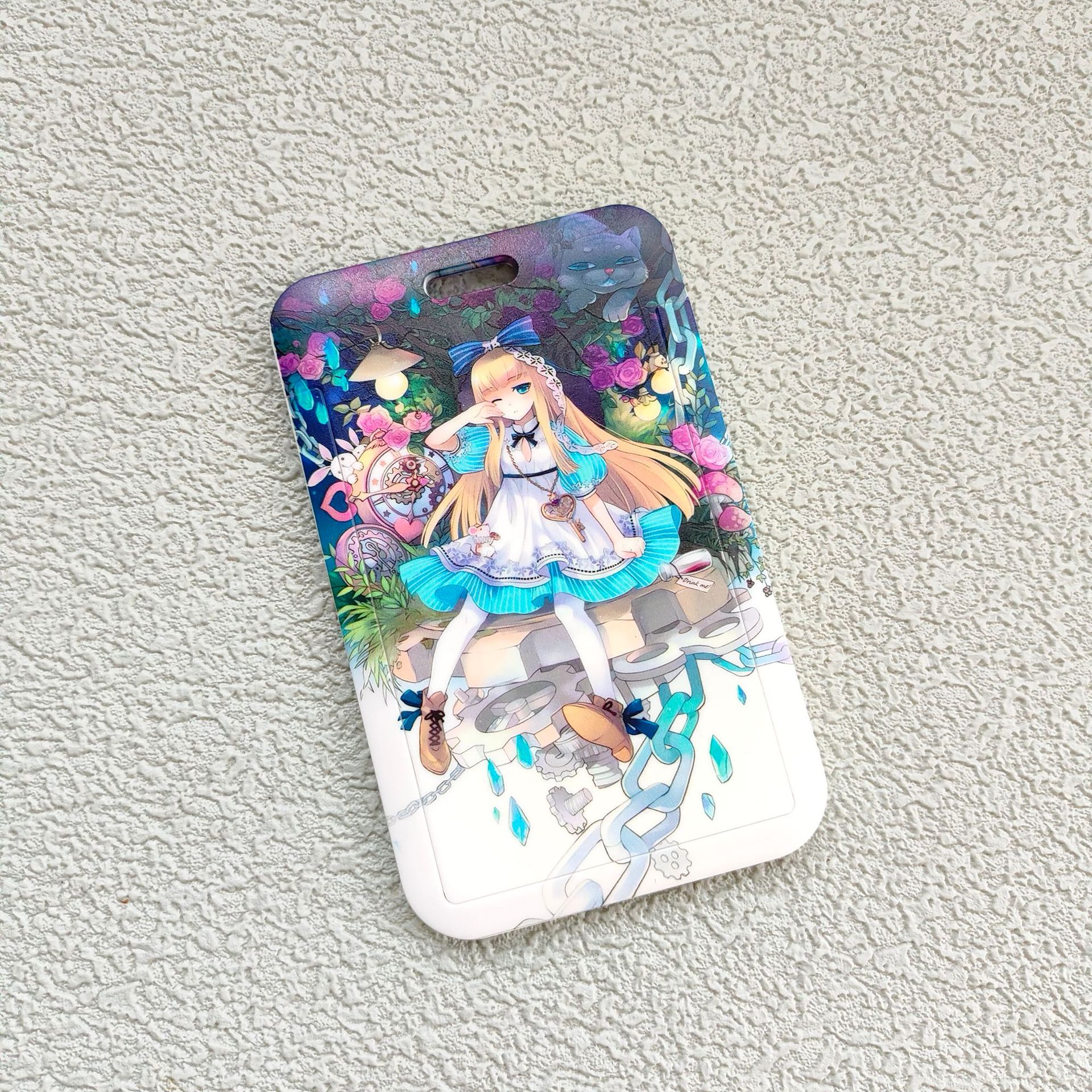 シングルカード アリス 7