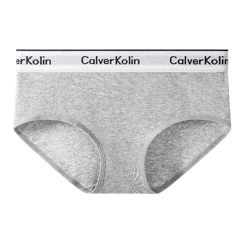 グレー【シングルパンツ】