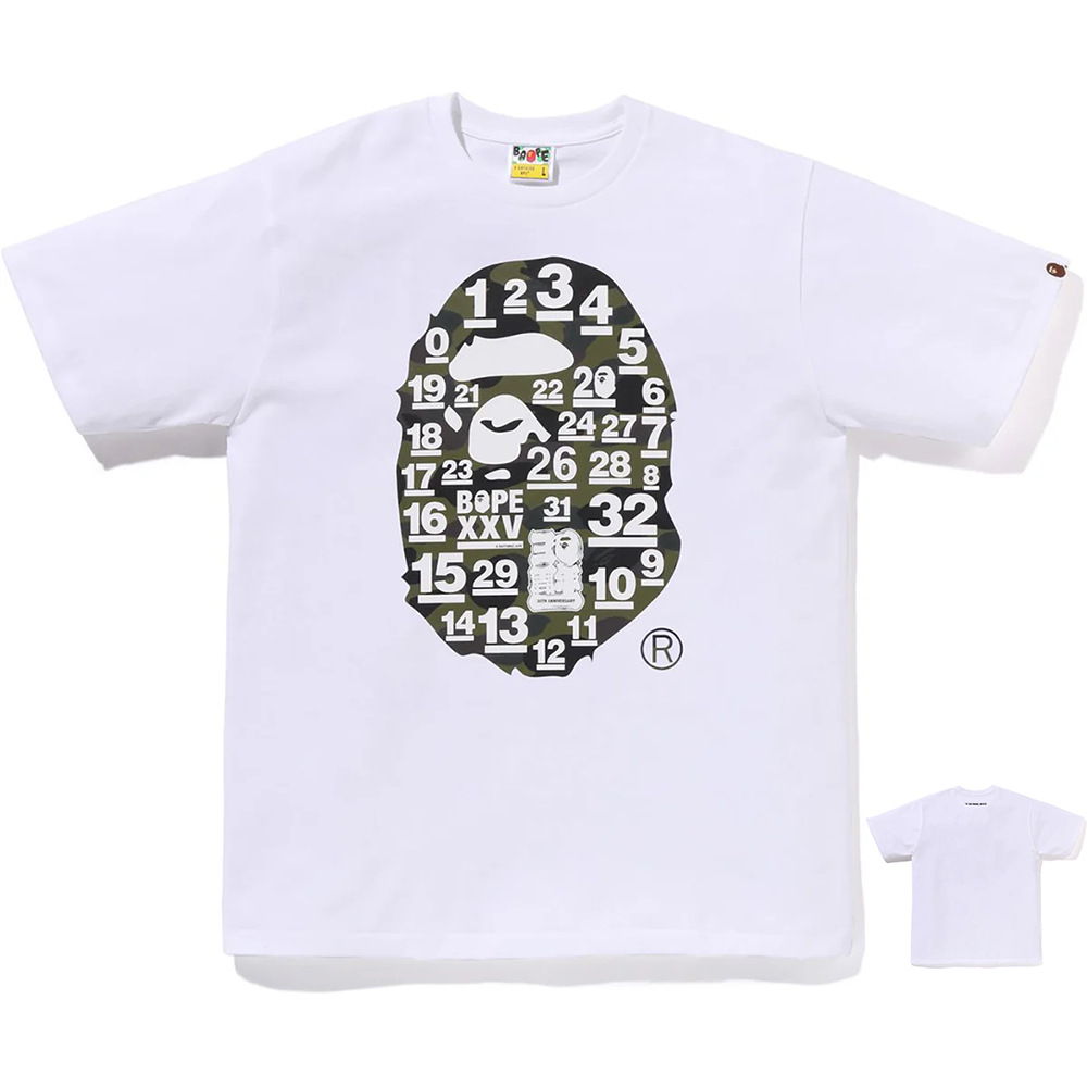 スタイル D07B-ホワイト