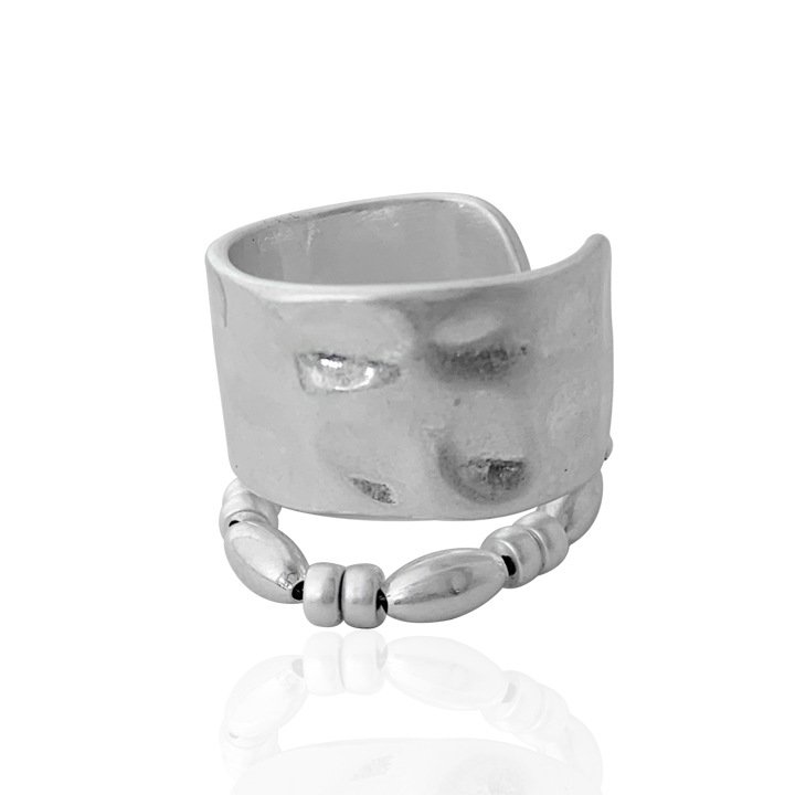 R160レトロ古いシルバー