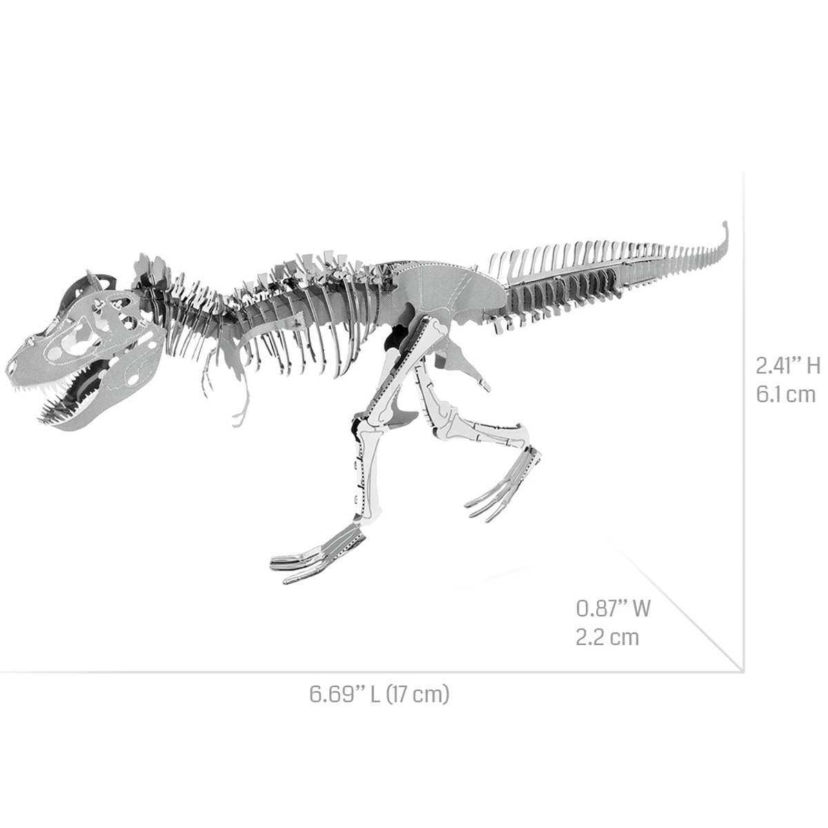 T-Rex
