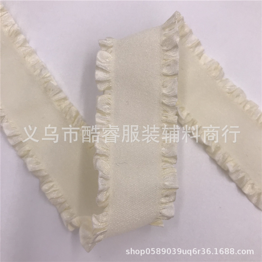 2.5cm(50ヤード/巻) 薄い黄色