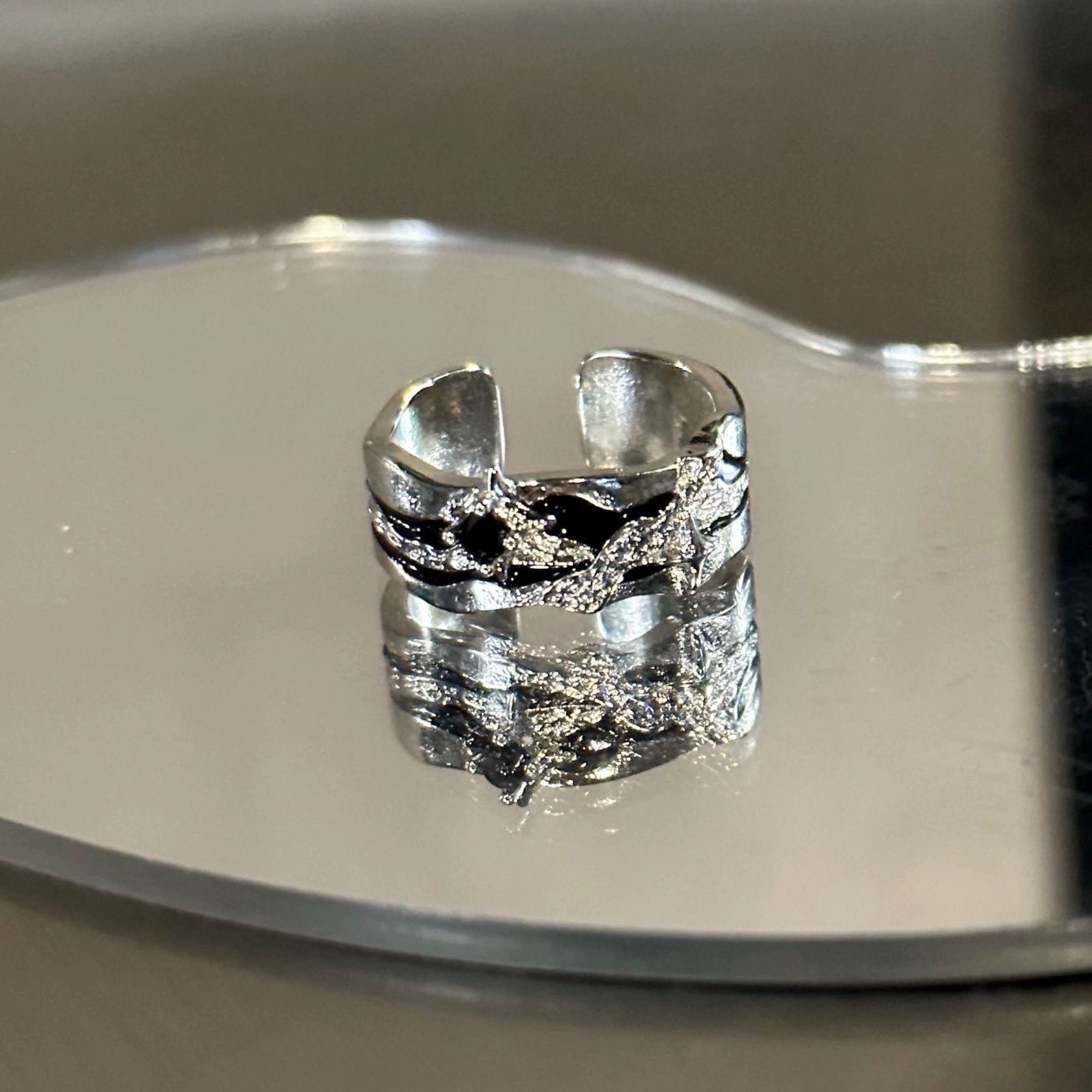 M195 ダークスターリング