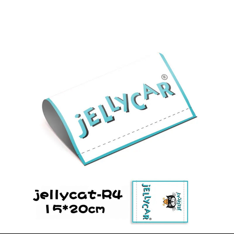 大きい【jellycaR】R4