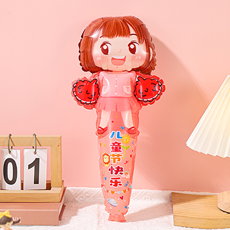 こどもの日ハンドスティック4