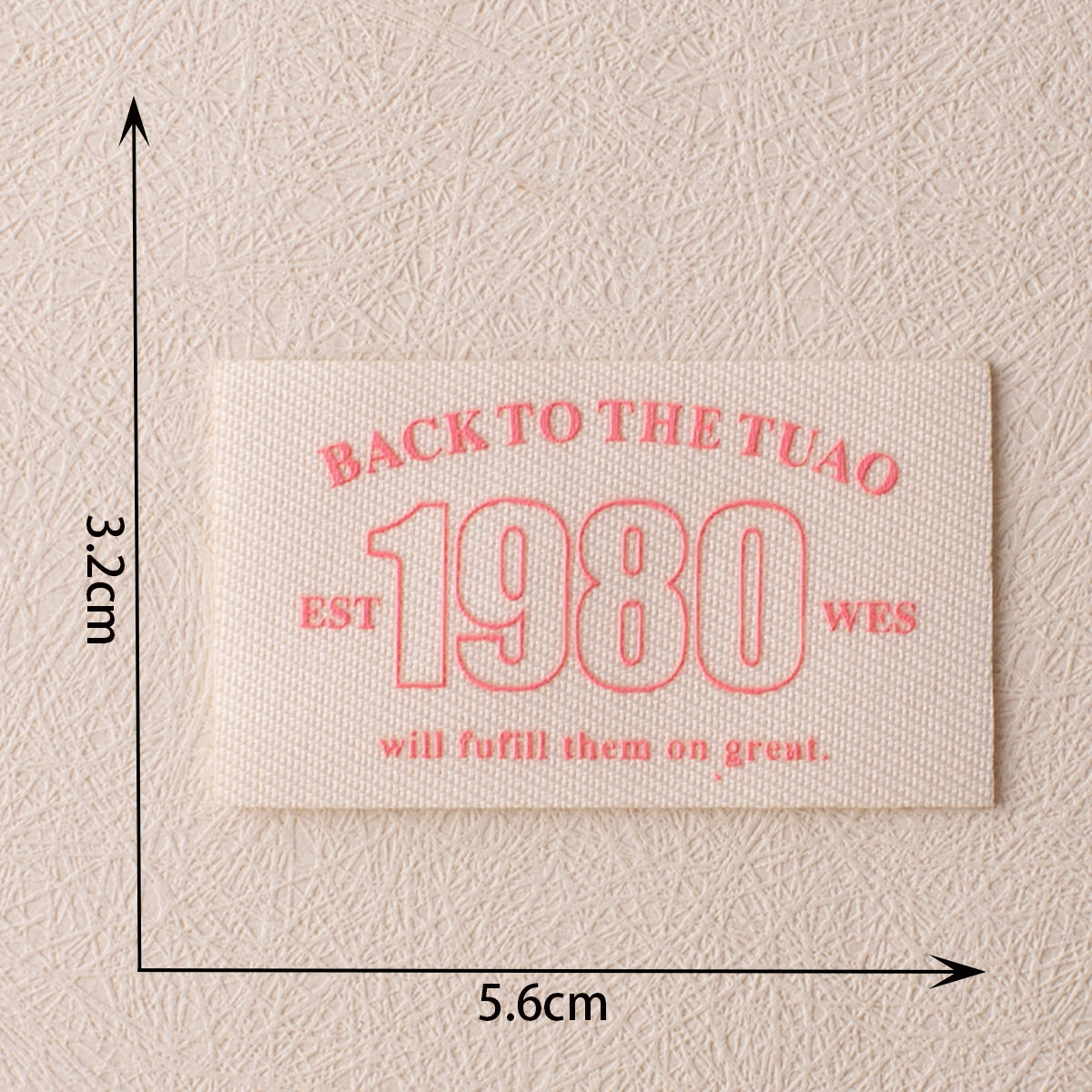 F33-23 ピンク縫製