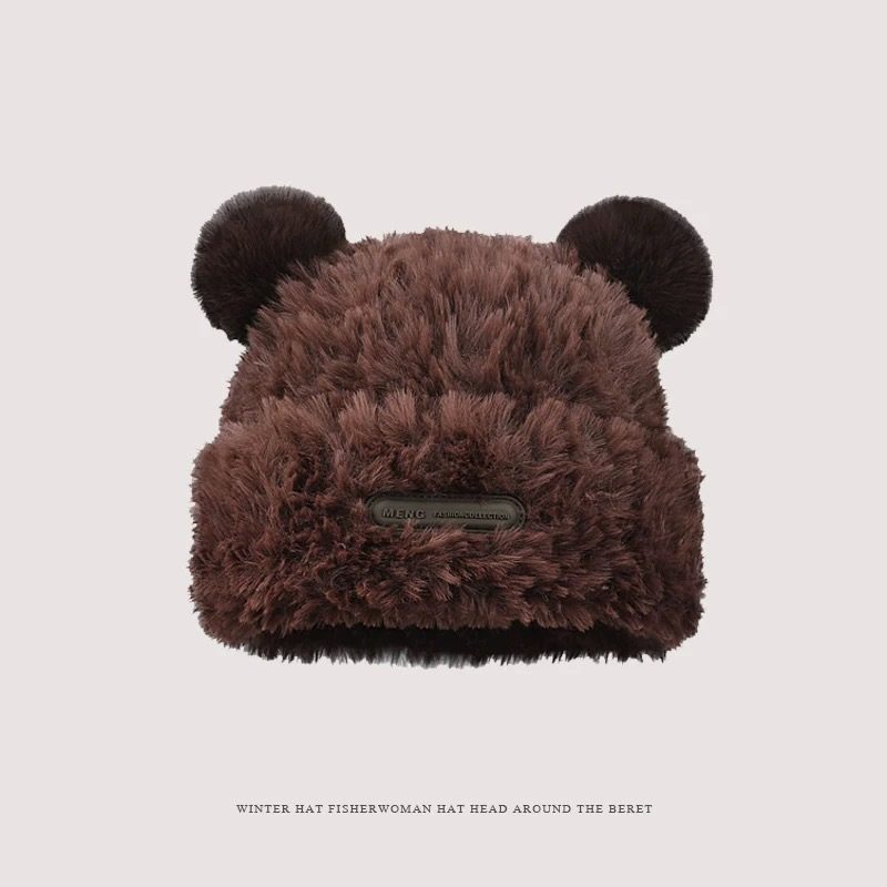 ダブルボールベアコーヒー