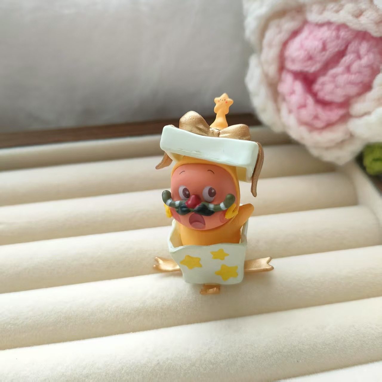 【シークレット】最高の贈り物