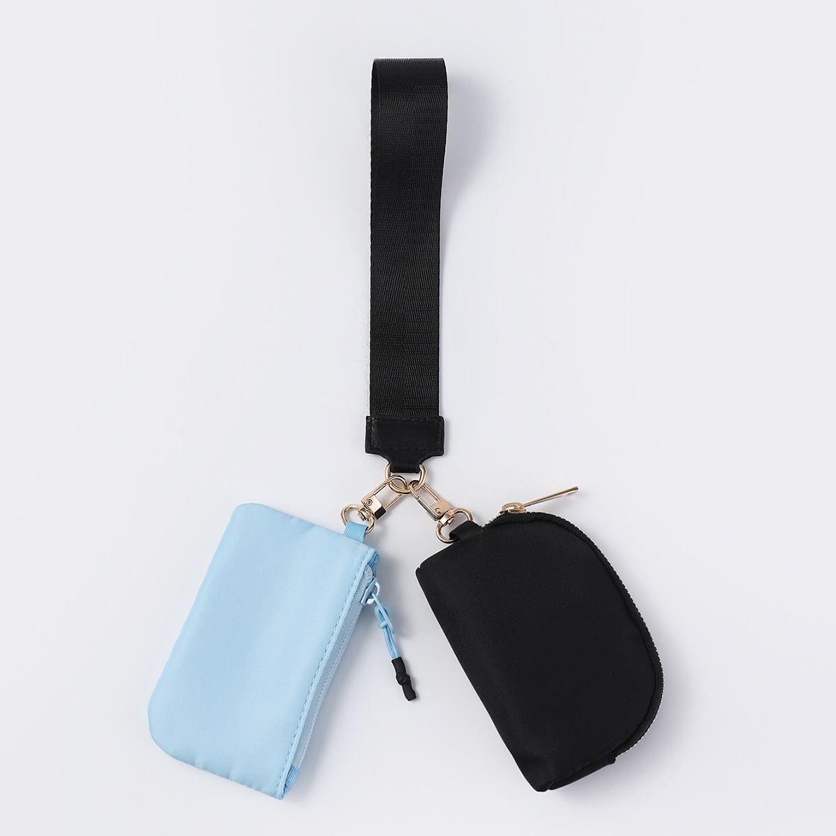 ブラックスカイブルー