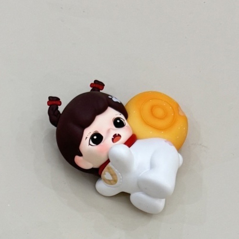 チーズカタツムリ