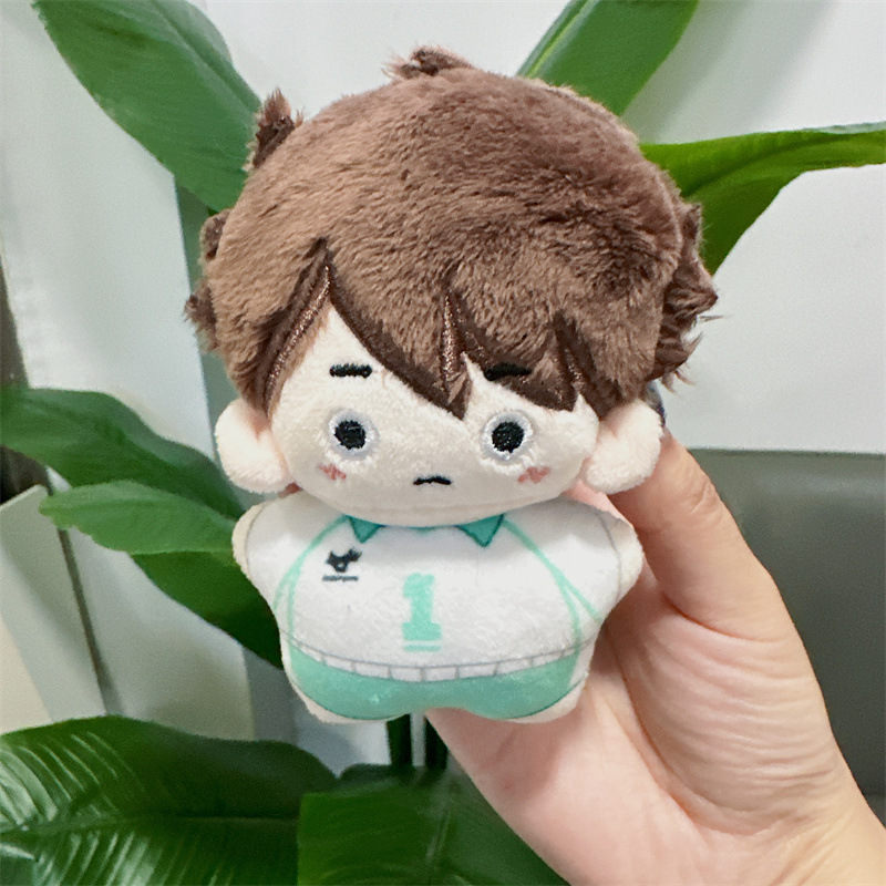 キングはヒトデをいっぱい【バレーボール少年】】