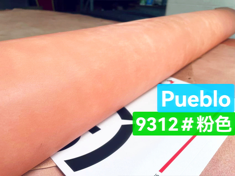 9312 # ピンク