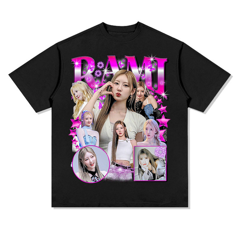 スタイル 6 ブラック