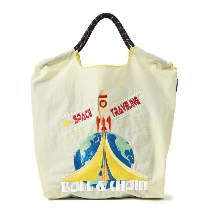 ロケットライトイエロー（ショルダーストラップを除く）