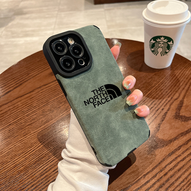 グリーンノースフェイスブラック（パッケージなし）