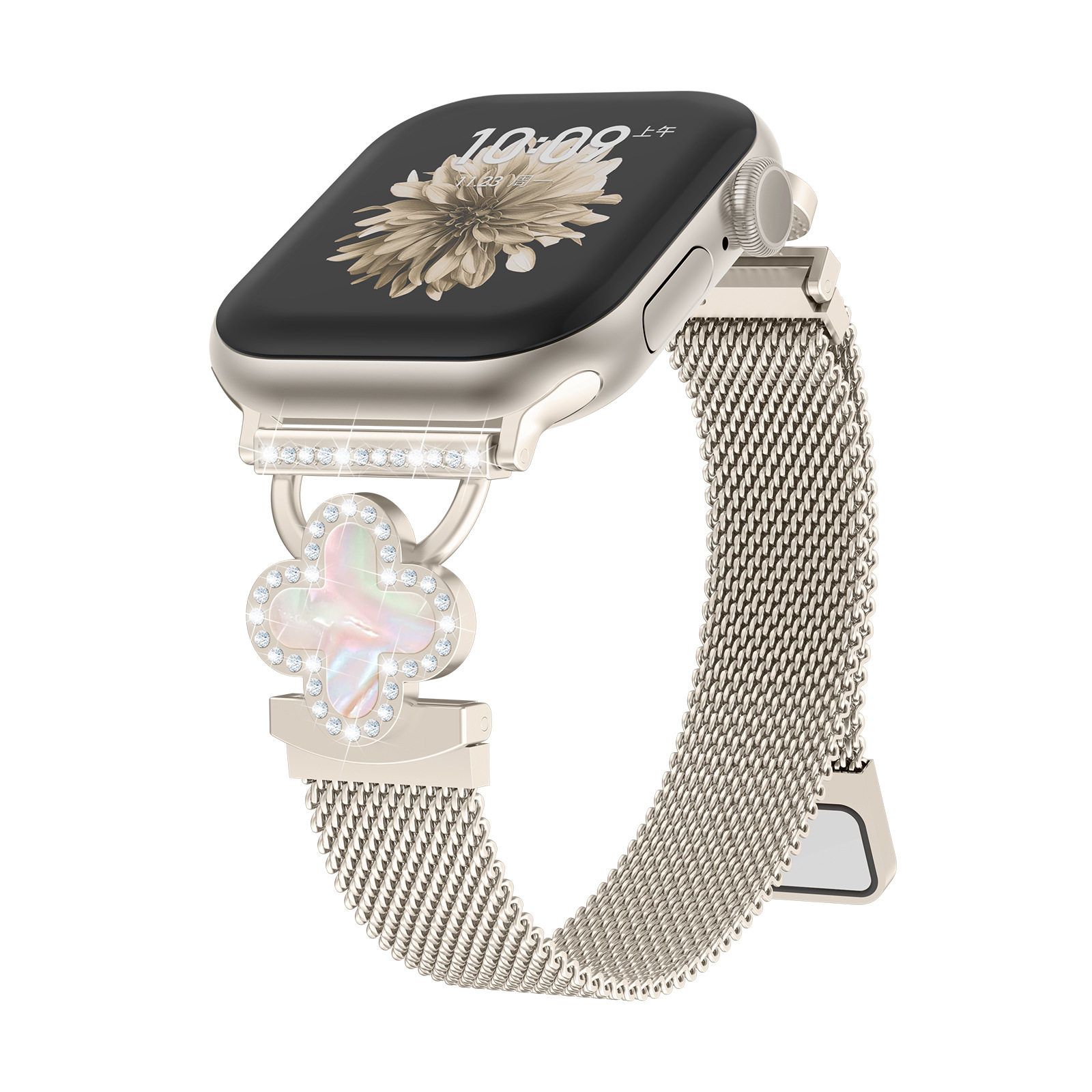 スターライトカラー