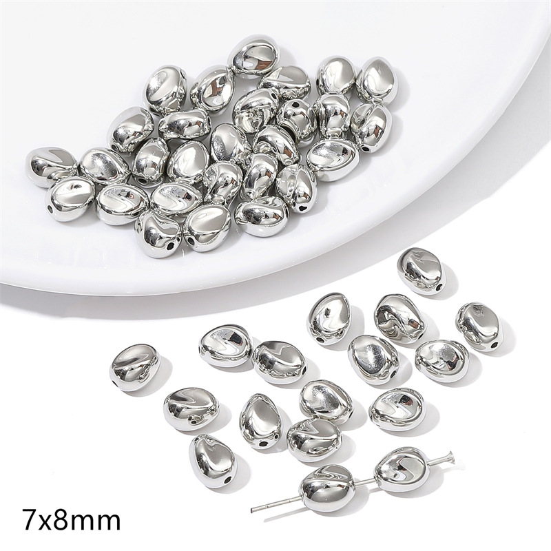 #05ツイスト楕円20個/バッグ