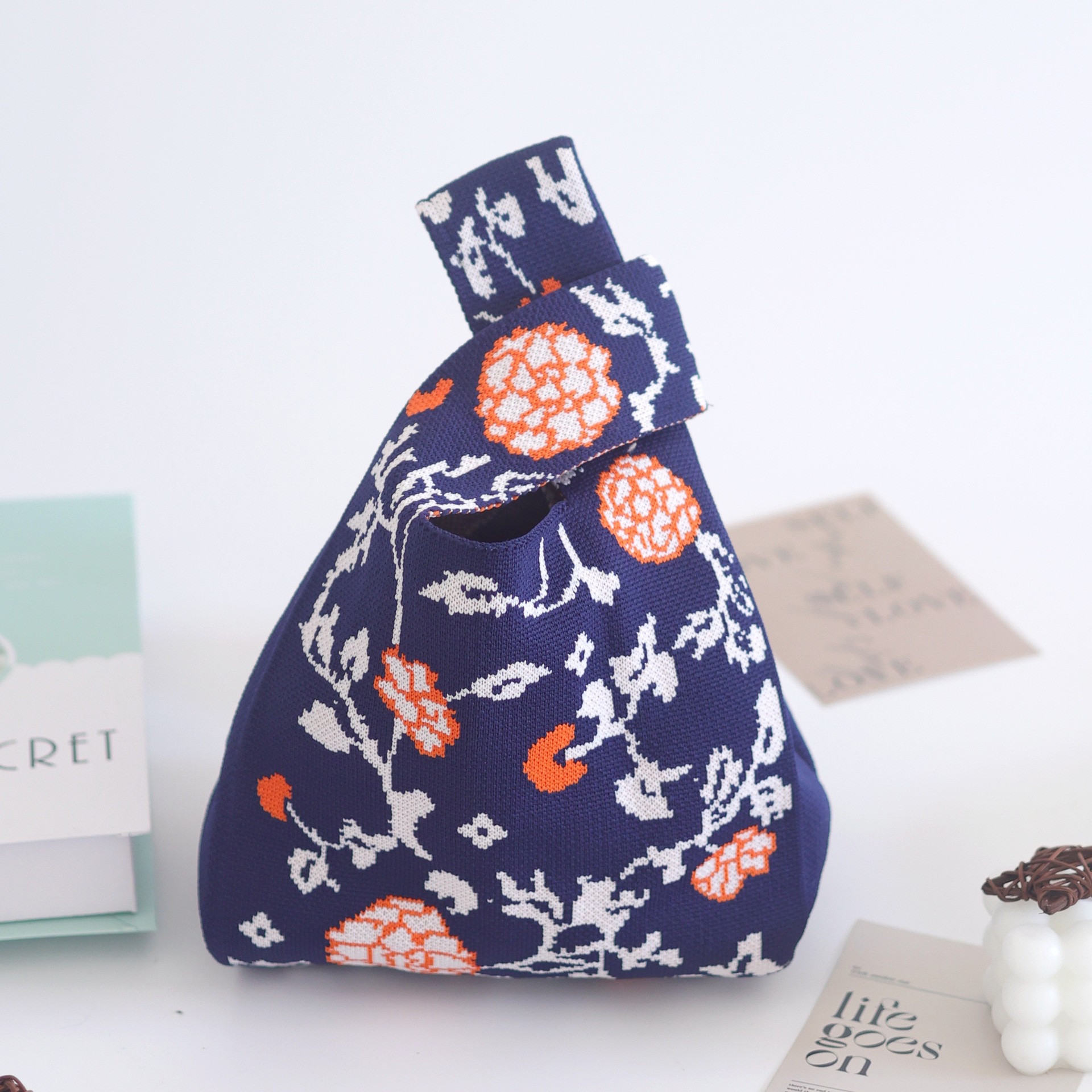 日本語 - グリーンオレンジ