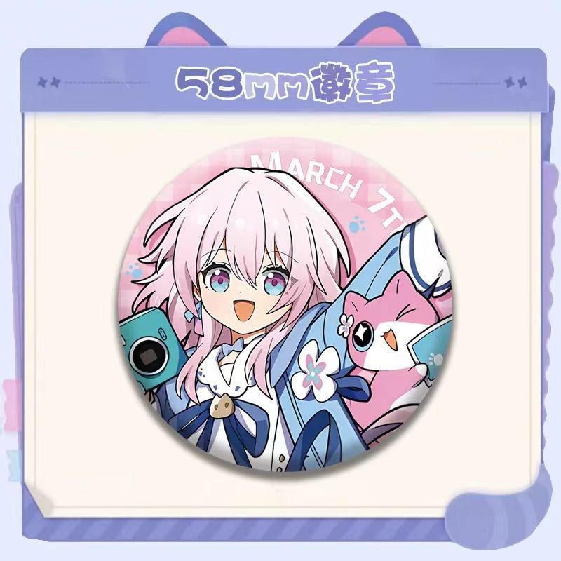 リトルリトルキャット - 3月7日 (小売店15)