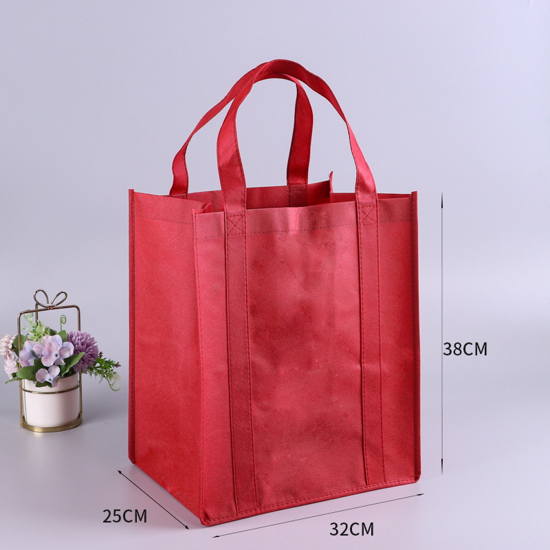 赤 * 幅32*高さ38*サイド25