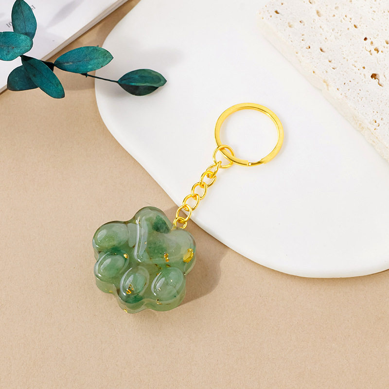 グリーンアベンチュリン~【祝福を掴む】