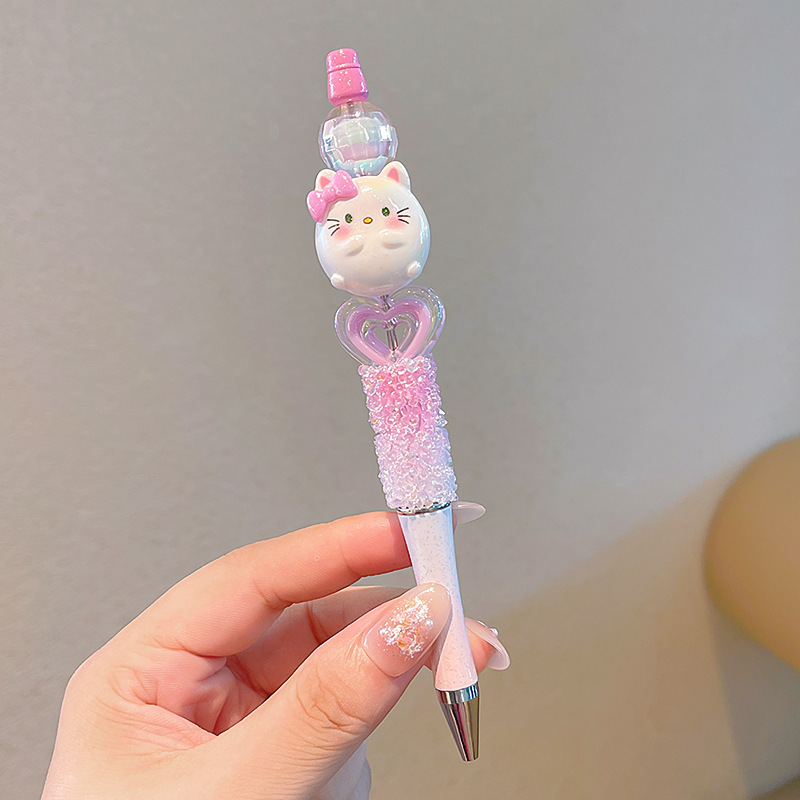 1#ハローキティ 1.0mm