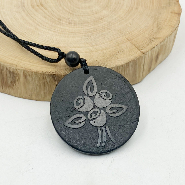 チューリップペンダント