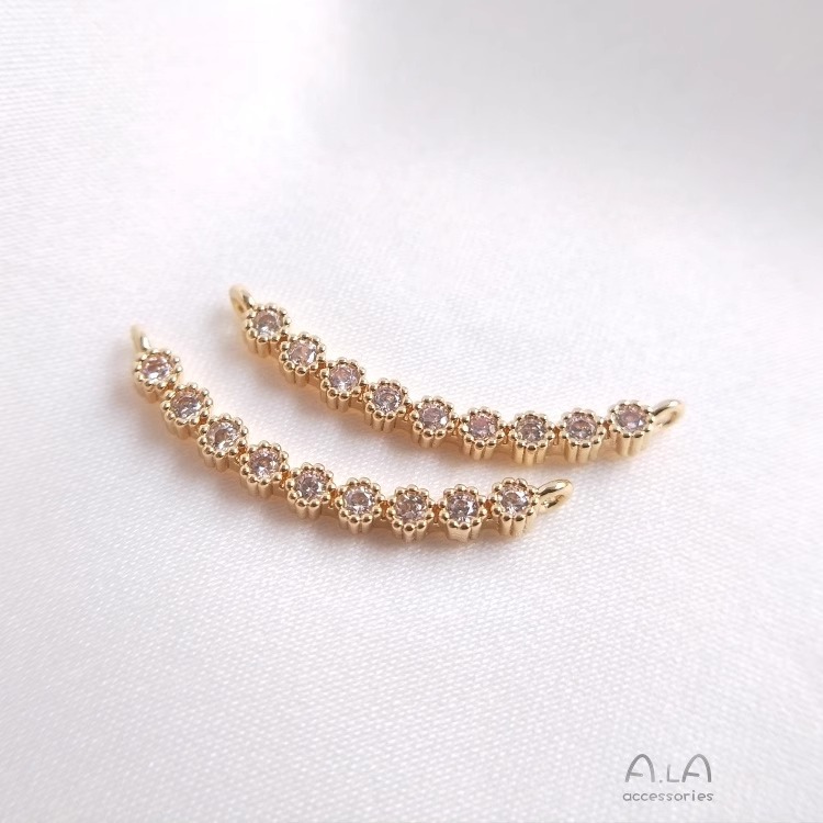 G36 両吊りC型コンロッドペンダント 1個