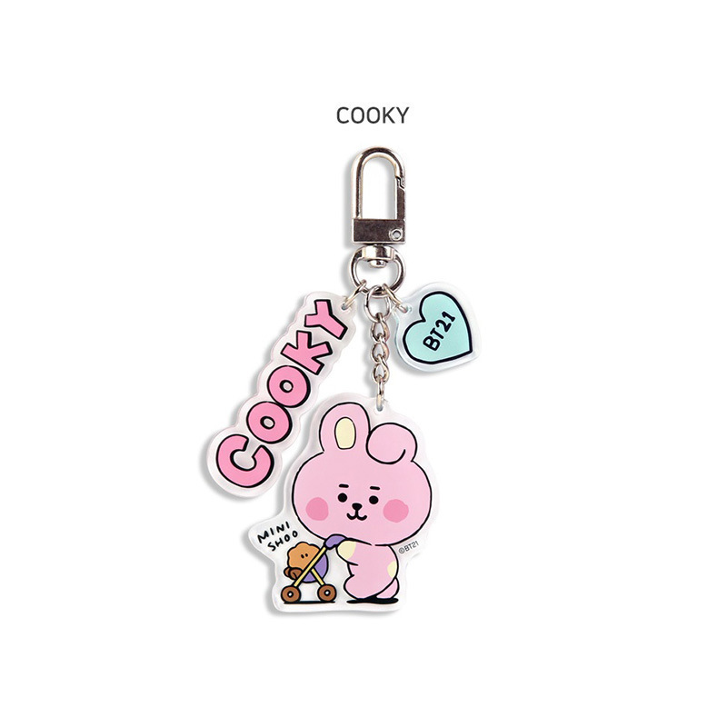 COOKY