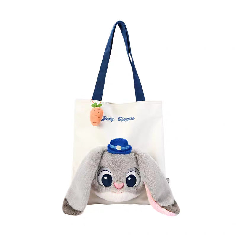 ジュディの新しいショルダーバッグ 24*12*7cm