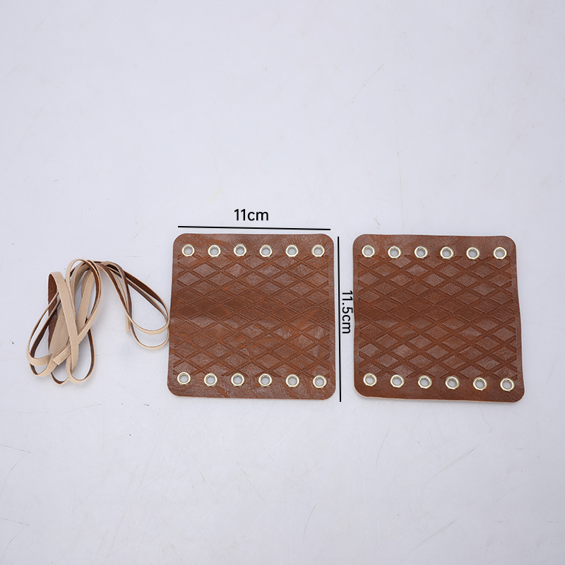 ハイエンドで快適なレトロスタイル【ブラウンダイヤモンド】ペア