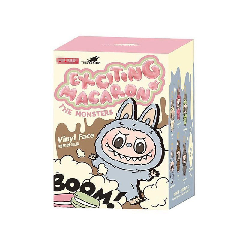 【初代】ブラインドボックス1個