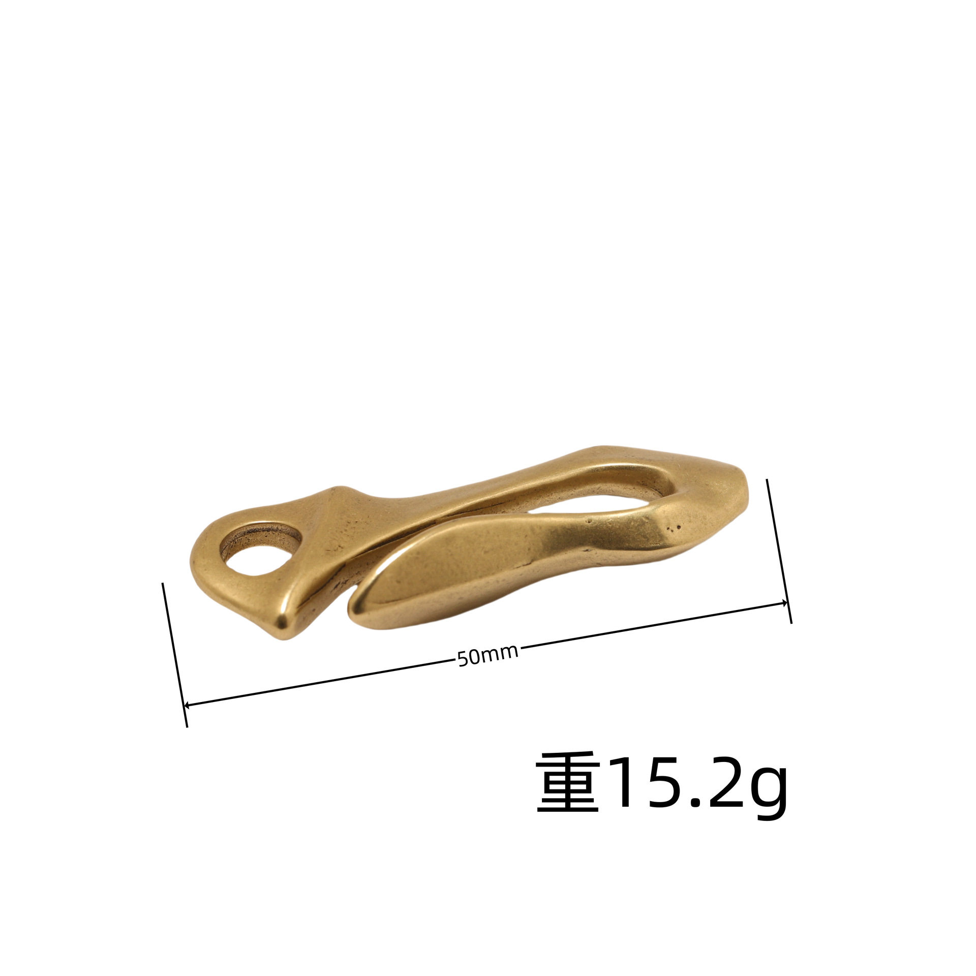 ダイヤモンドフック