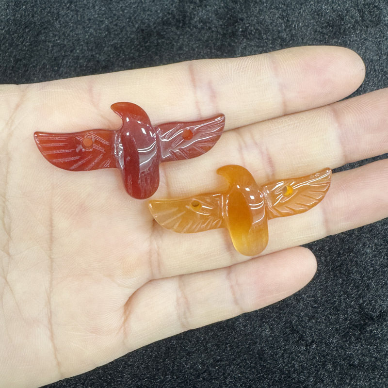 レッドメノウ（1個）