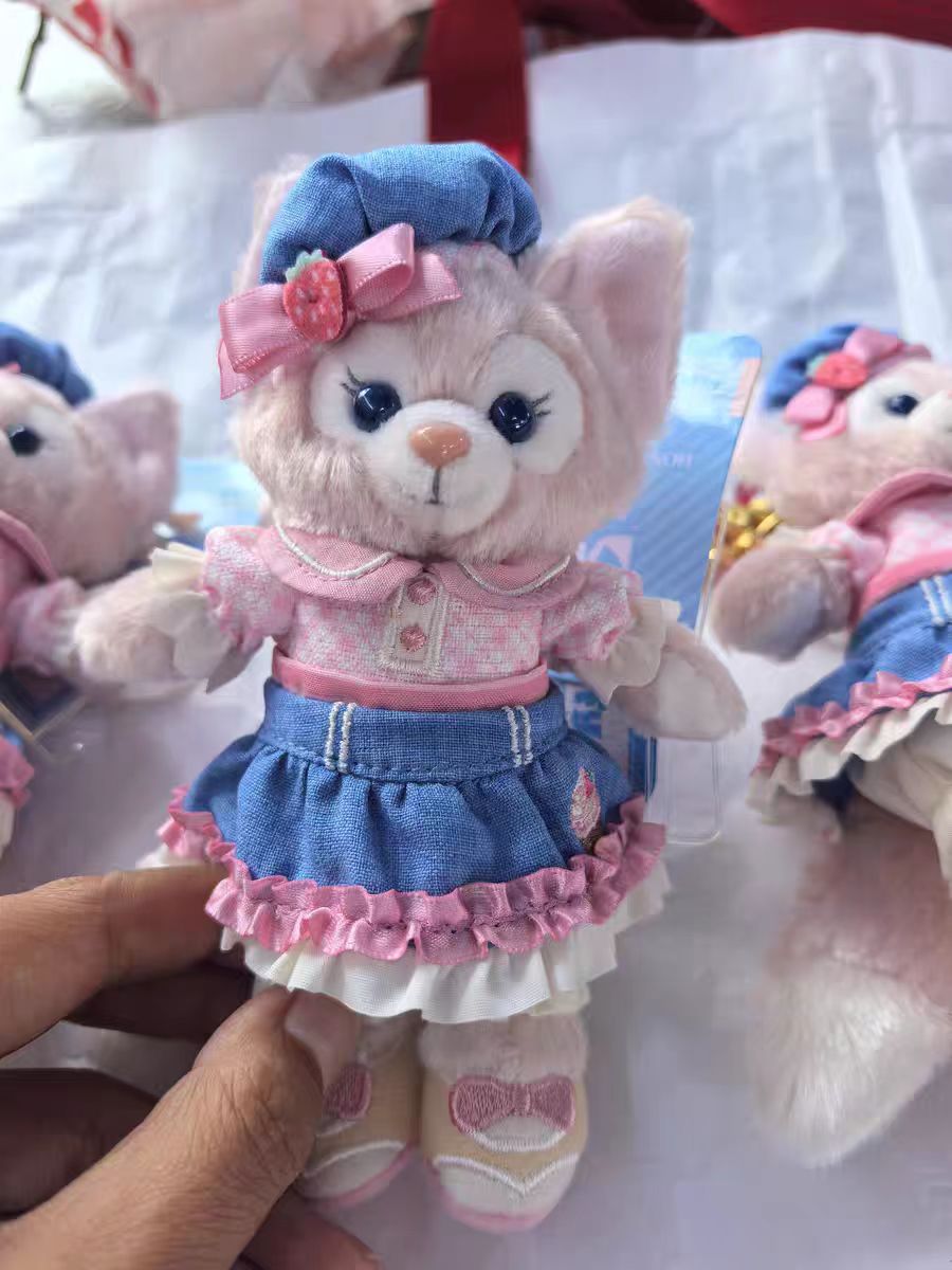 春のリナ・ベル